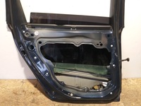 фото thumb №6, Двері задня ліва volvo v70 05-