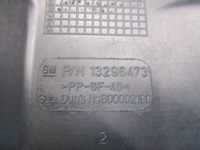 фото thumb №5, Корпус акумулятор opel corsa d 11-14r 1.4b 16v 13296473