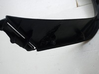 фото thumb №9, Nissan qashqai +2 j10 молдинг накладка защита крышки задняя 90900 ey10a