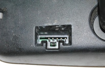 фото thumb №5, Toyota avensis t250 2005 зеркало заднего вида