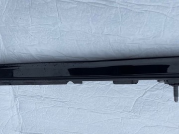 фото thumb №5, Bmw x3 g01 x3m f97 планка крышная левая рейлинг