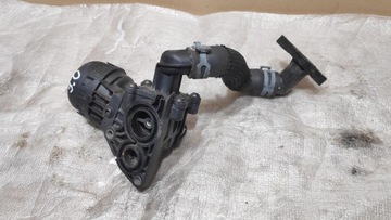 фото thumb №5, Клапан води рідини 3.0tdi audi a6 c7 0114154a