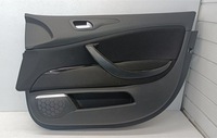 фото thumb №1, Боковина оббивка праві перед citroen c5 iii x7 hifi матеріал