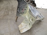 фото thumb №5, Kia sorento iii лонжерон четверть левая перед abt 14-