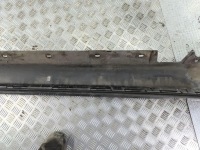 Накладка порог левая bmw 3 e90 51777202653 3.0l дизель 2010 Киев, фото thumb