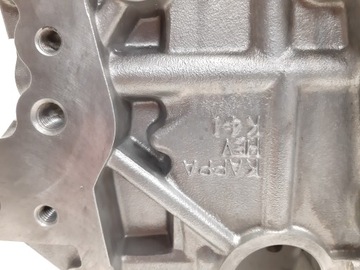 фото thumb №7, Головка восстановленная kia hyundai 1.6 gdi kappa hev