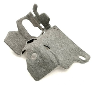 фото thumb №6, Шумоизоляция подкрылки правая зад audi a3 rs3 8v 8v5863896a