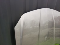 фото thumb №3, Mercedes slk r172 11- капот крышка двигателя 792