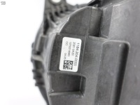 фото thumb №14, Land rover defender ii 2 l663 90 110 130 20- фара повний led права європа