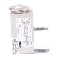 фото thumb №11, Mercedes slk r172 клапан розширювальний системи кондиціонера a1728350200