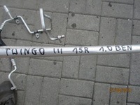 фото thumb №2, Wąż трубка кондиционера renault twingo iii