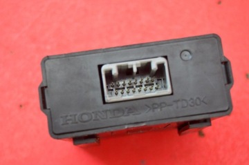 фото thumb №7, Блок управления модуль света tl0-g01 honda accord 8 viii 2.0 i-vtec 156 km 07-11
