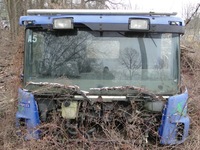 фото thumb №6, Кабіна scania