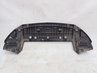 фото thumb №1, Citroen c4 picasso ii 13- плита защита бампера перед 9675972180