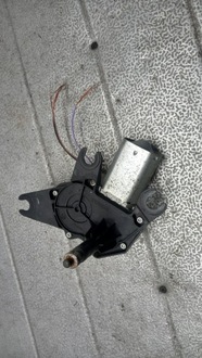 фото thumb №1, Моторчик двірники задня renault clio iii 1.2b 06r 8200311486