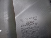 фото thumb №6, Корпус туннель правая opel zafira b