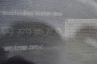 фото thumb №13, Mercedes e-klasa w213 kombi бампер задняя задний oryg