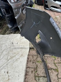 фото thumb №8, Бампер перед toyota verso lift 13-17