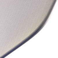 фото thumb №10, Audi a4 b9 dekor дверь рамка ручка хромированная правый задняя 8w0867420k