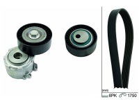 фото thumb №1, Ремень клиновой многоручьевой набор do citroen xsara