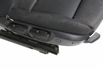 фото thumb №7, Bmw e87 комплект сидений сиденья салон sport uk