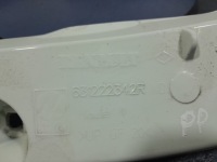 Clio 3 рестайлинг  крепления крепления крыльев перед 2 szt 631222342r ov369 Недорого, фото thumb