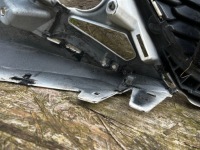 фото thumb №14, Toyota corolla e21 бампер перед передній