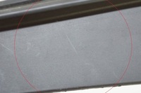 фото thumb №7, Tesla model x 85awd задние левая дверь передние отделка с датчиком szcz