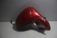 фото thumb №1, Зеркало правое citroen c4 i ekqd