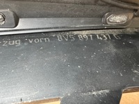 фото thumb №14, Бампер перед audi a3 s3 8v5 sedan s-line омивачі оригінал