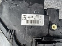 фото thumb №8, Лампа правая/левая передняя citroen berlingo iv