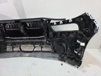 фото thumb №9, Бампер передній bmw x7 g07 lci m-pakiet 6xpdc камера a96 mineralweiss