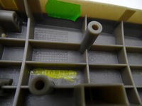 фото thumb №12, Ручка підлокітник лівий задня двері vw phaeton 3d4867179