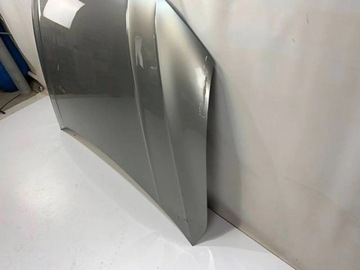 фото thumb №5, Vw tiguan ii 5na капот крышка двигателя 15-