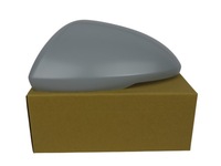 фото thumb №1, Ліва корпус дзеркало opel insignia 2017 -