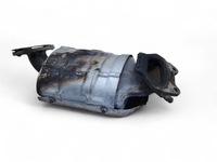 фото thumb №5, Chrysler pacifica 68184158ab фильтр частиц твердых катализатор / fap / dpf