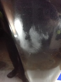 фото thumb №5, Mercedes e-klasa w212 lift 13/16 капот крышка крышка багажника перед шумоизоляция c197