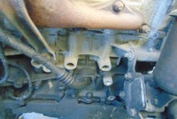 фото thumb №6, Toyota yaris i двигатель kompletny код двигателя 1nd-tv p.247tyś