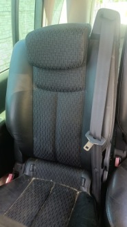 фото thumb №2, Сиденье 2 ряд renault espace