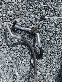 фото thumb №4, Audi a4 b8 шланг трубки кондиціонера дроти