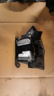 фото thumb №2, Mazda 3 bm cx5 радар мертвого pola лівий