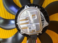 фото thumb №4, Mercedes w223 лопасть вентилятор радиатора