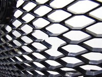 фото thumb №9, Бампер перед передній audi q7 4l колір ly7w ксенон