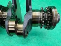 фото thumb №12, Wał коленчатый хороший 07lf audi s6 c6 5.2 fsi v10 06-11 bxa s8 d3