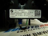 Mini f56 bev f57 bev cooper se счетчик приборы pod проекционный дисплей 9857536 5b3e9c6 с Разборки, фото thumb