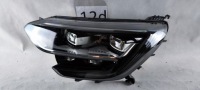 Renault megane iv full led лівий фара фара 260601093r Доставка, фото thumb