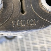 фото thumb №7, Bmw 2 f22 f23 2015 средний wał приводной