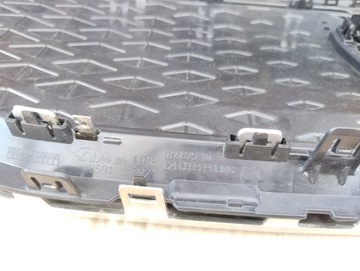 фото thumb №9, Bmw x2 u10 решётка радиатора решётка бампера pas перед