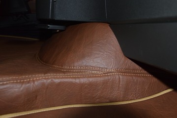 Коврики PRESTIGE LINE VOLVO FH4 2013 г.в.