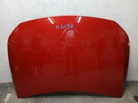 фото thumb №1, Капот mercedes a klasa w177